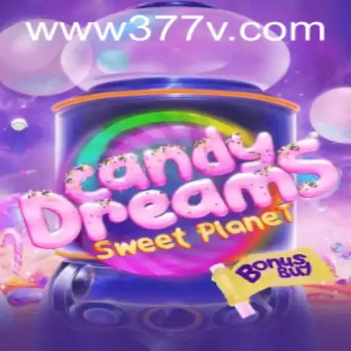 CandyDreamsSweetPlanet: Um Doce Universo de Aventuras
