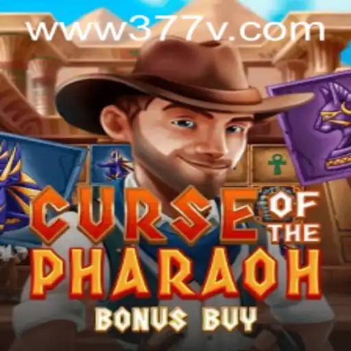 Descubra os Mistérios de CurseofthePharaohBonusBuy: Um Jogo de Aventura e Estratégia