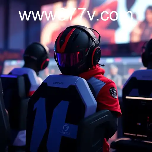 Esportes virtuais