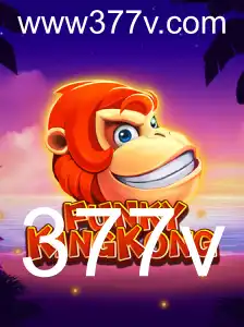 Descubra o Mundo de FunkyKingKong: Uma Aventura Vibrante e Ação Sem Limites