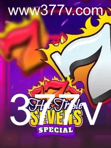 Explorando o Mundo de HotTripleSevensSpecial: O Jogo de Slots que Está Conquistando a Internet
