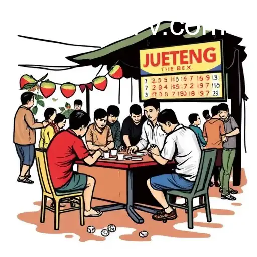 Jueteng