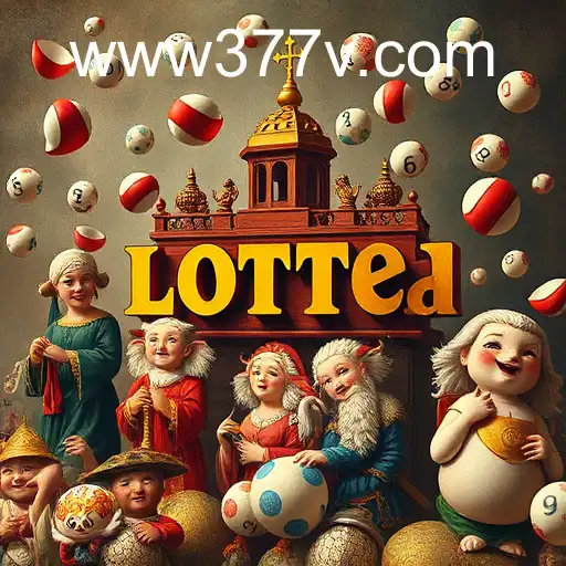 Loteria
