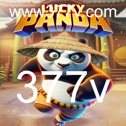 Explorando o Jogo LuckyPanda: Diversão e Estratégia com a Palavra-Chave 377v