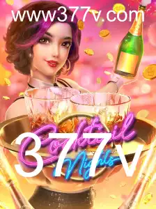 Explorando o Fascinante Mundo de CocktailNights: Um Mergulho nas Regras e Aventura do Jogo 377v