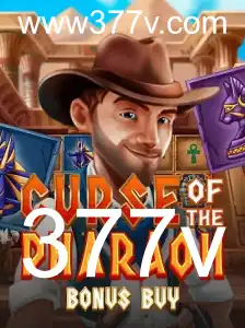 Descubra os Mistérios de CurseofthePharaohBonusBuy: Um Jogo de Aventura e Estratégia