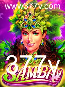 Samba: Explorando o Jogo de Estratégia 377v